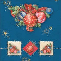 Felicitare de Craciun – Standard 15x15